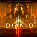 Diablo 3 Gaming Clan Template