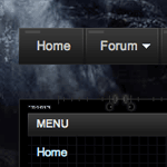 Call of Duty: Ghosts Websites Themes